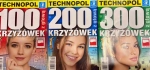 5/2026 100 200 300 KRZYŻÓWEK Z GŁOWĄ KRZYŻÓWKI ZESTAW