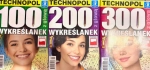 5/2026 100 200 300 WYKREŚLANEK Z GŁOWĄ KRZYŻÓWKI ZESTAW