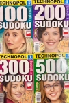 5/2026 100 200 300 500 SUDOKU Z GŁOWĄ KRZYŻÓWKI