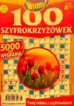 5/2026 100 SZYFROKRZYŻÓWEK KRZYŻÓWKI