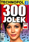 5/2026 300 JOLEK KRZYŻÓWKI JOLKI