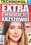 5/2026 EXTRA SZYFRO KRZYŻÓWKI SZYFRÓWKI