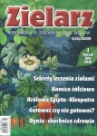 1/2026 ZIELARZ SEKRETY LECZENIA ZIOŁAMI DYNIA SKARBNICA ZDROWIA 1 / 2026