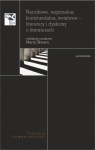 NARODOWE REGIONALNE KONTYNENTALNE ŚWIATOWE LITERATURY I DYSKURSY M SKWARA