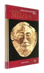WIELKIE MUZEA NARODOWE MUZEUM ARCHEOLOGICZNE ATENY CECILIA DE MEO