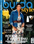 5/2026 BURDA STYLE