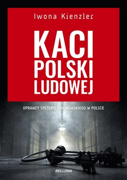 KACI POLSKI LUDOWEJ IWONA KIENZLER