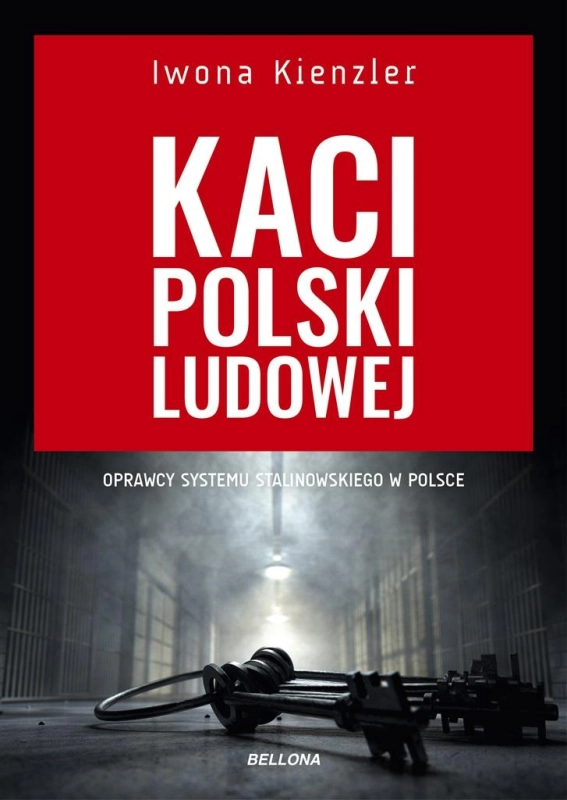 KACI POLSKI LUDOWEJ IWONA KIENZLER