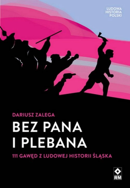 BEZ PANA I PLEBANA DARIUSZ ZALEGA