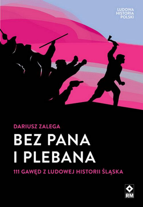 BEZ PANA I PLEBANA DARIUSZ ZALEGA