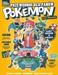 POKEMON PRZEWODNIK DLA FANÓW