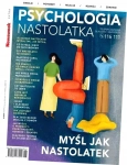 Newsweek Extra 6/2024 Psychologia nastolatka