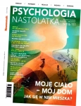 Newsweek Extra 4/2024 Psychologia nastolatka 1 / 2025