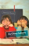 ZA CHINY LUDOWE KATARZYNA PAWLAK