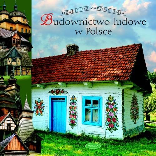 BUDOWNICTWO LUDOWE W POLSCE TOMASZ CZERWIŃSKI