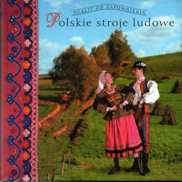 POLSKIE STROJE LUDOWE ELŻBIETA PISKORZ-BRANEKOVA