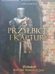 Przyłbice i kaptury w kieszeni płyta DVD