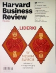 Harvard Business review Liderki w męskim świecie Nr 6 / 15 6 / 2016