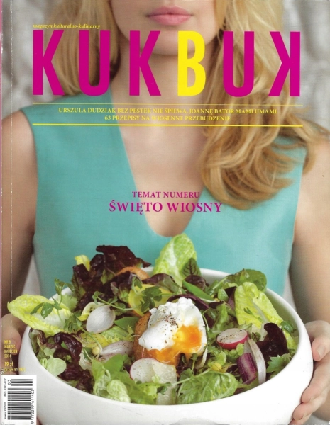 Kukbuk 8 / 2014