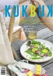 KukBuk Nr 9 Kwiat paproci 9 / 2014