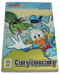 GIGANT POLECA - tom 66 - CZARY i MOCZARY Praca zbiorowa