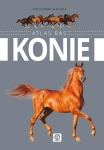 Expert. Konie atlas ras Dragon Katarzyna Piechocka