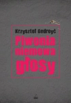 PIWONIA NIEMOWA GŁOSY KRZYSZTOF GEDROYĆ