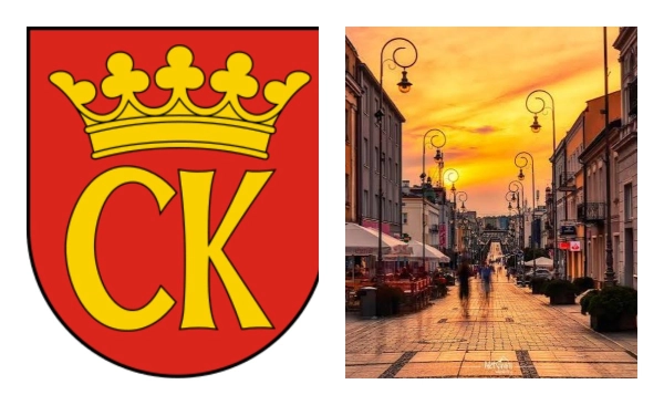 KIELCE POLSKA 