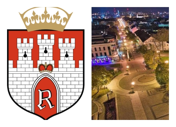 RADOM POLSKA 