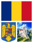 RUMUNIA KONSTANCA BUKARESZT SIBIU TIMISOARA