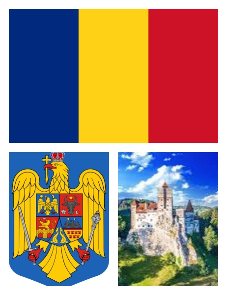 RUMUNIA KONSTANCA BUKARESZT SIBIU TIMISOARA