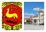 ŁOMŻA NAREW PODLASIE  ROMAN DMOWSKI PIWO POLSKA 