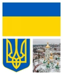 UKRAINA KIJÓW LWÓW WINNICA HUMAŃ ODESSA MIKOLAJÓW