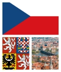 CZECHY PRAGA 