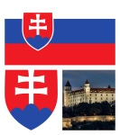 SŁOWACJA BRATYSLAWA POPRAD SMOKOVIEC TATRY
