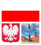 POLSKA POLAND