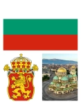 BUŁGARIA  SOFIA WARNA 