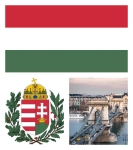 WĘGRY BUDAPESZT MISZKOLC 