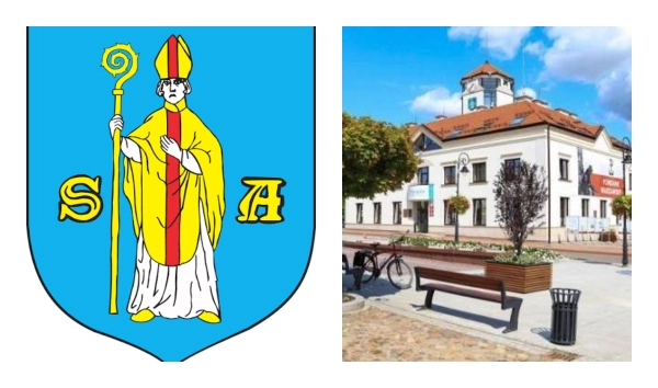 SEROCK BUG NAREW POLSKA 
