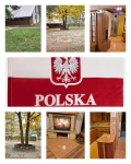 DOM 120 M2 NA DZIAŁCE 2000 M2.OKOLICE RÓŻAN NAREW
