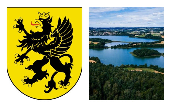 KASZUBY POLSKA 