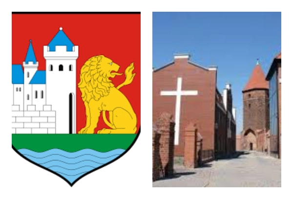LĘBORK POLSKA 