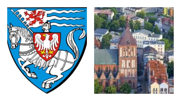 KOSZALIN POLSKA 