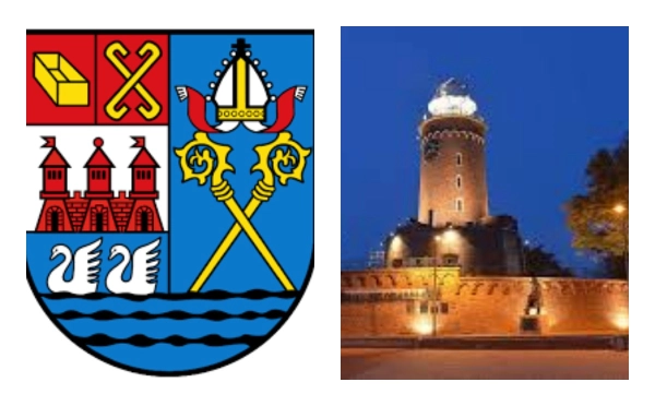 KOŁOBRZEG POLSKA 