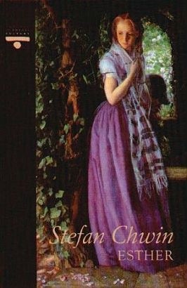 ESTHER STEFAN CHWIN