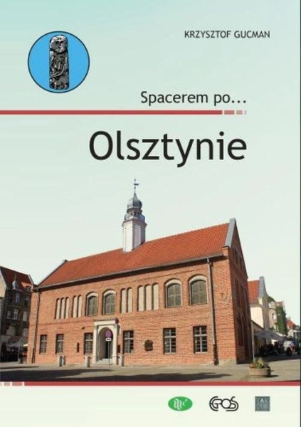 SPACEREM PO… OLSZTYNIE KRZYSZTOF GUCMAN