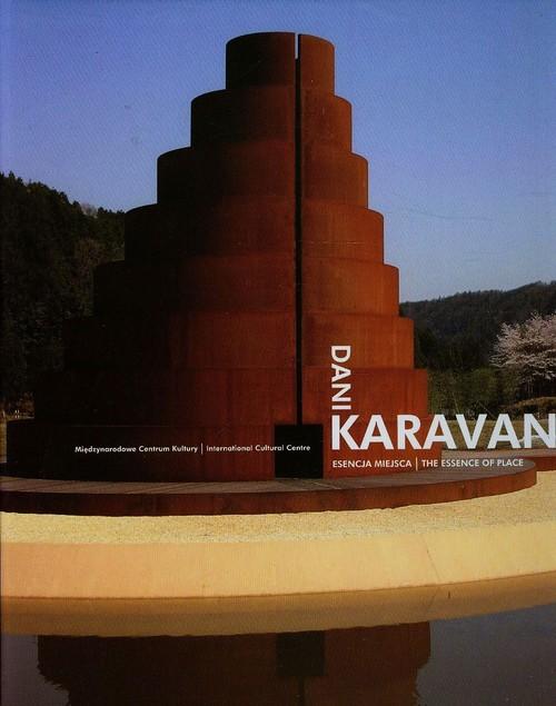 ESENCJA MIEJSCA DANI KARAVAN