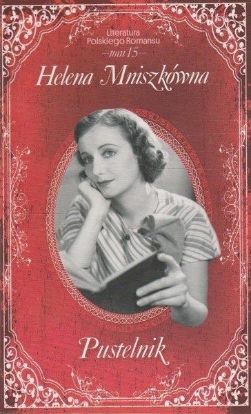 PUSTELNIK HELENA MNISZKÓWNA
