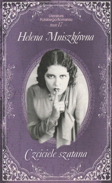 CZCICIELE SZATANA HELENA MNISZKÓWNA