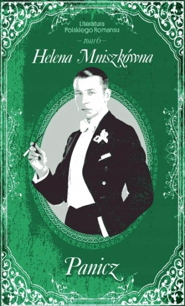 PANICZ HELENA MNISZKÓWNA